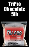 willies tri-pro chocolate